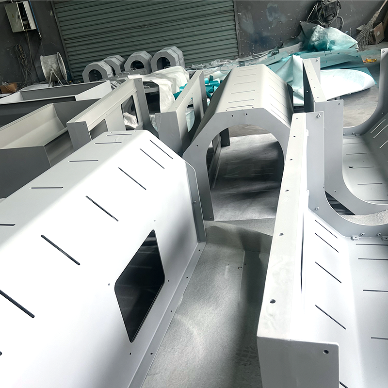 Motor monteringsbase